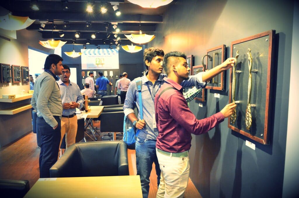 architectural hardware exhibition index mumbai 2015
