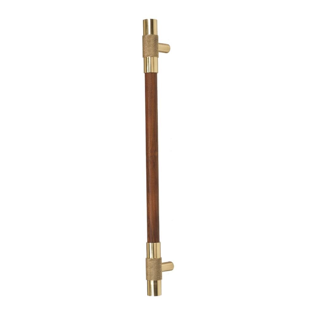 york brass pull handle gold