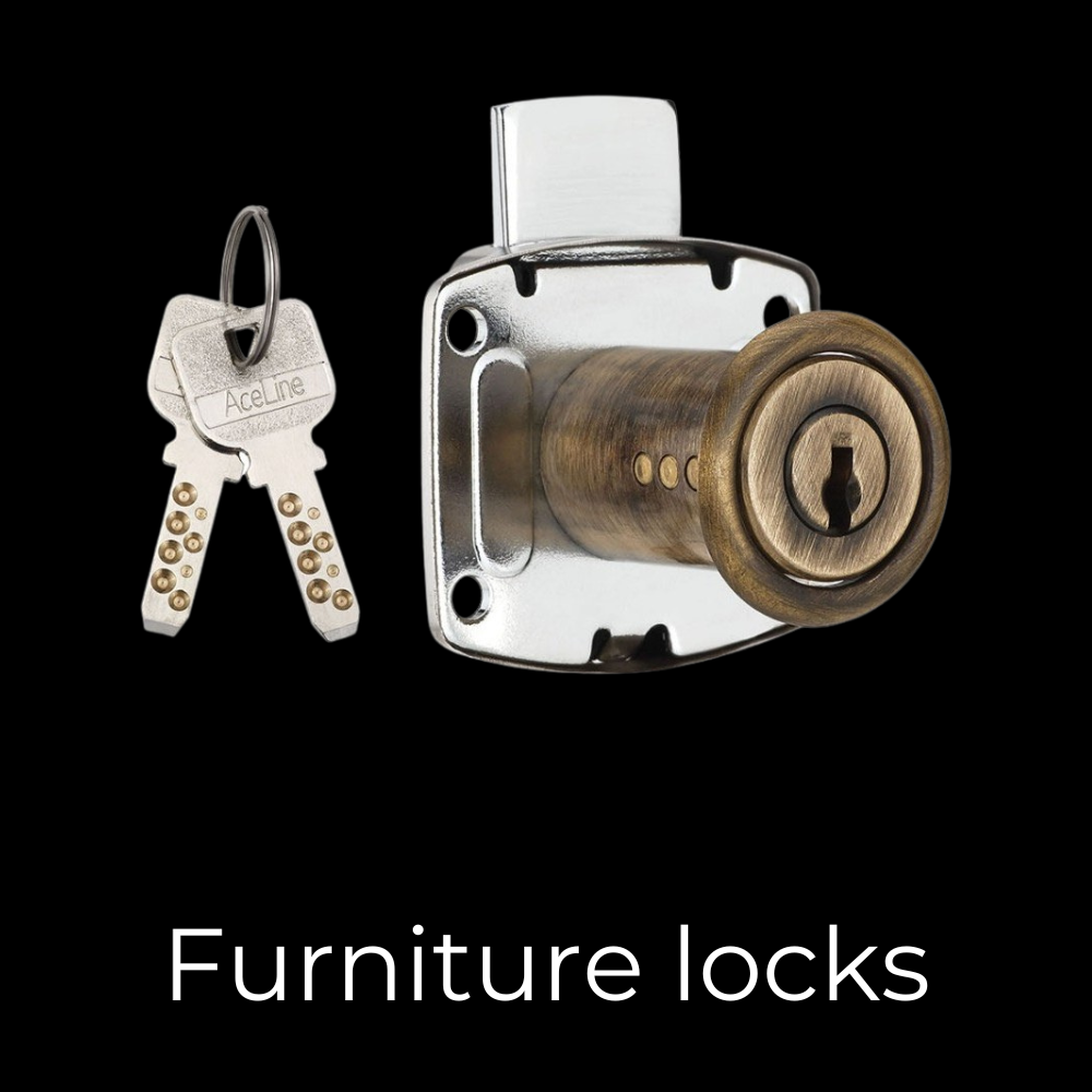 AceLine Furniture Locks