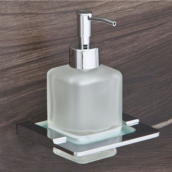 AceLine Lama Bathroom Accessories