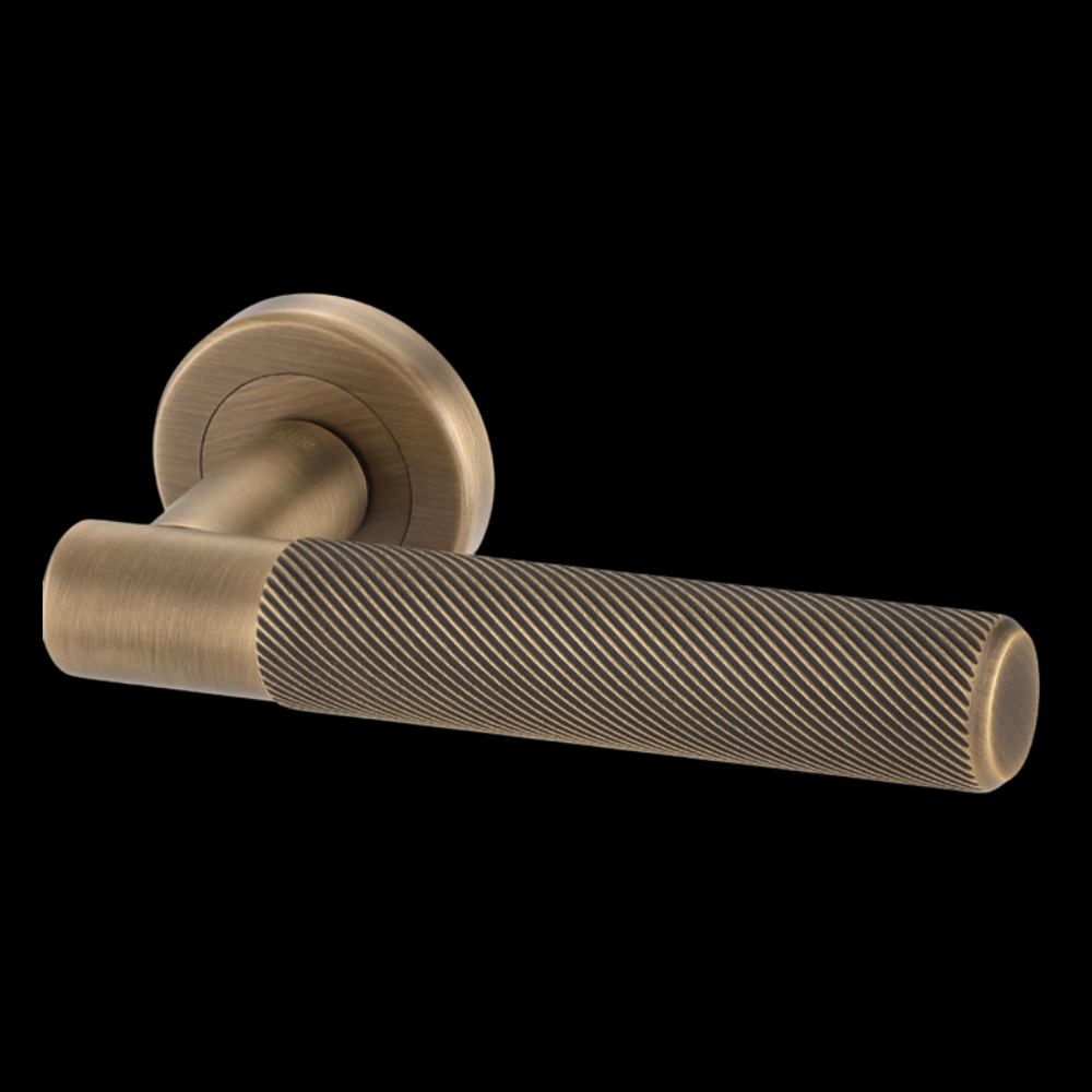 AceLine Vegas Brass Lever Handle