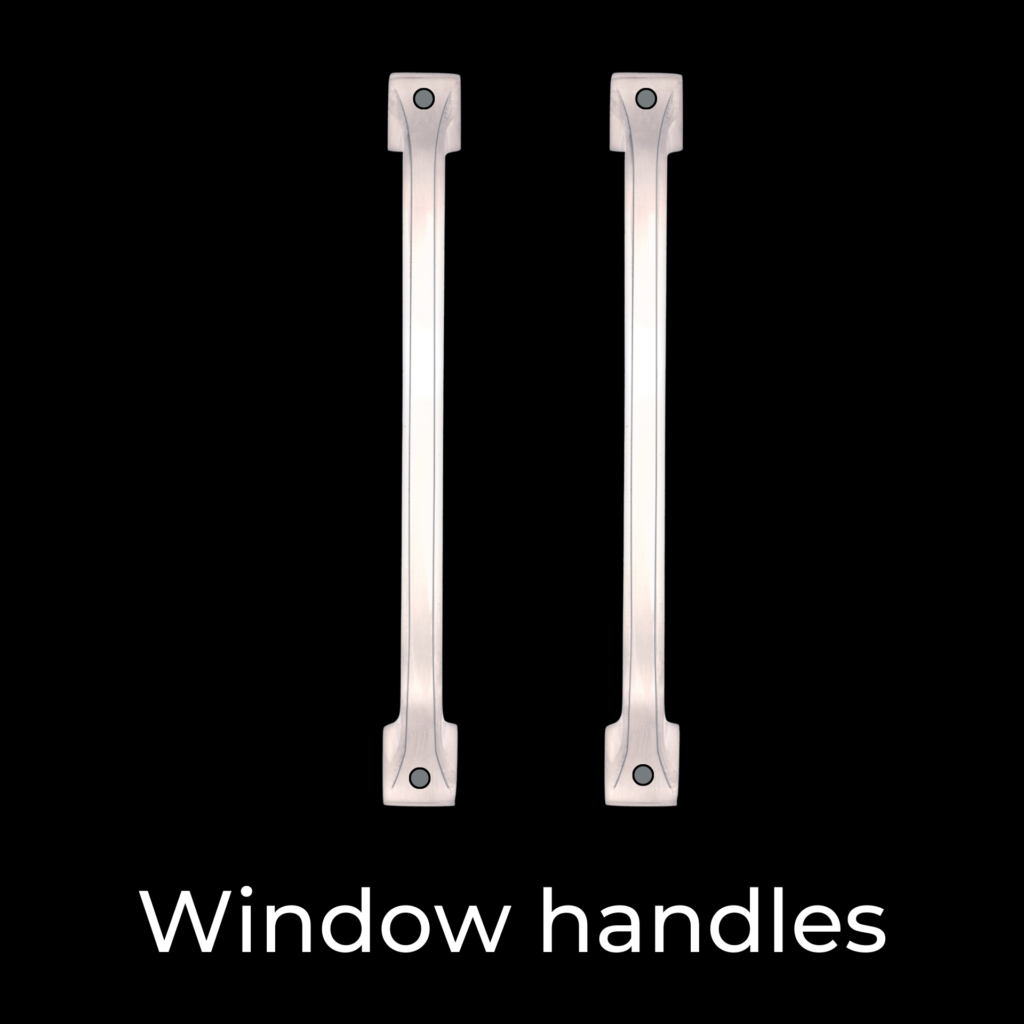 Window Handles