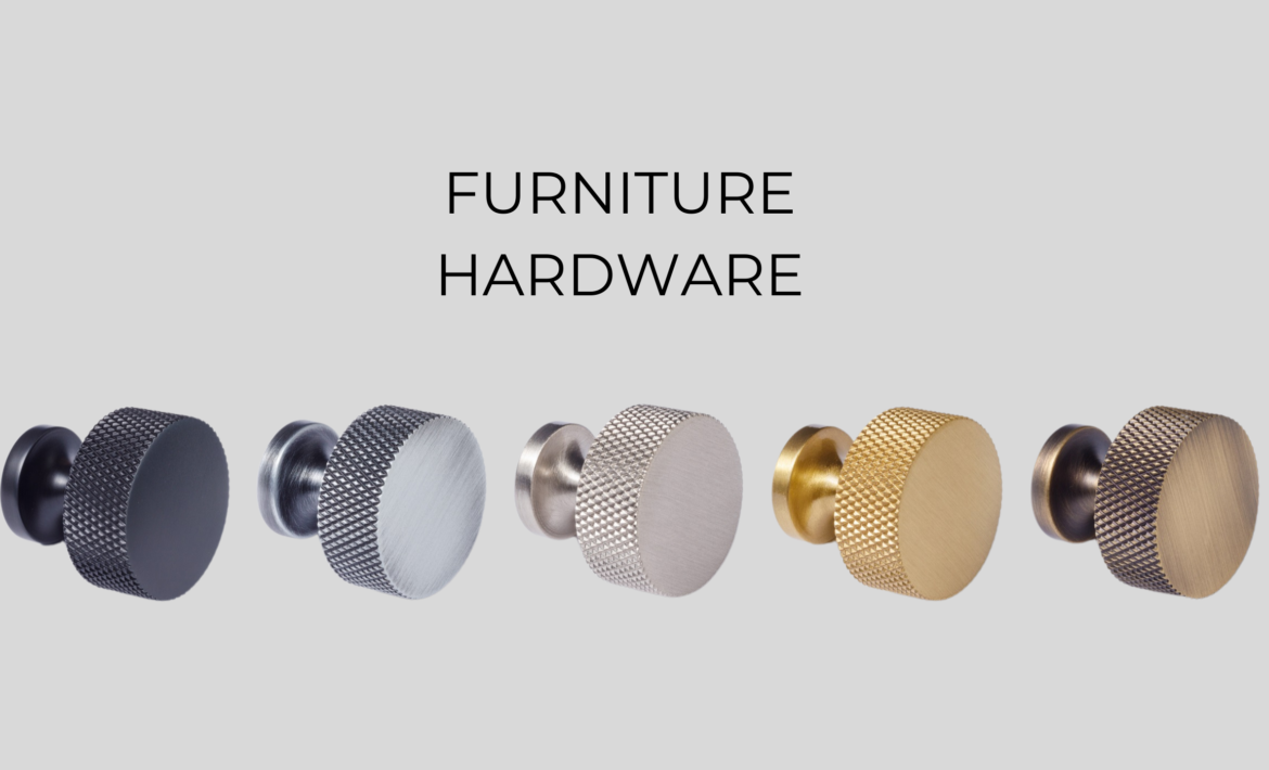 FURNITURE HARDWARE MANUFACTURER IN INDIA