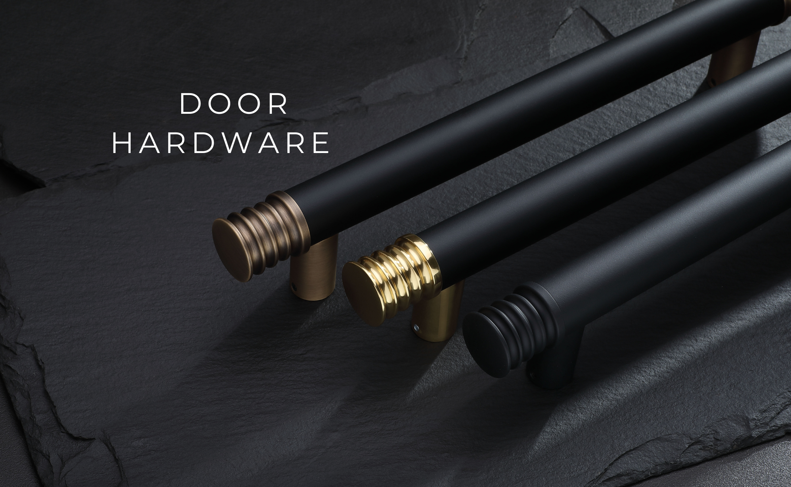 OEM TO WORLD'S LEADING DOOR HARDWARE BRANS-3