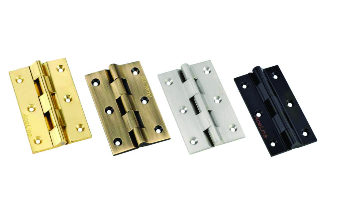 brass door hinges manufacturer