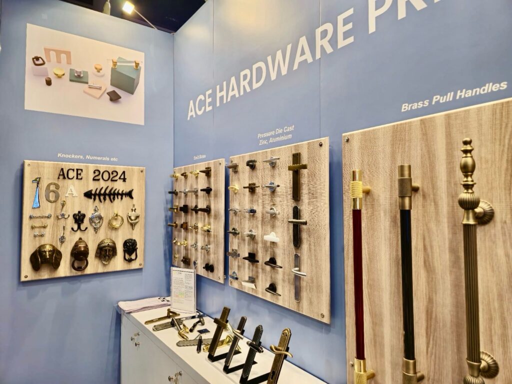 Ace Hardware at KBIS, Las Vegas