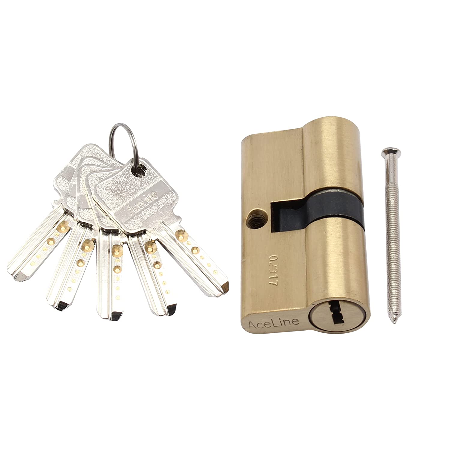 aceline cylinder lock